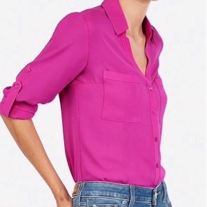 New Express Blouse